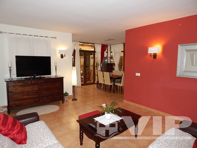 VIP7368: Townhouse for Sale in Turre, Almería