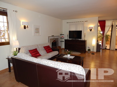 VIP7368: Townhouse for Sale in Turre, Almería