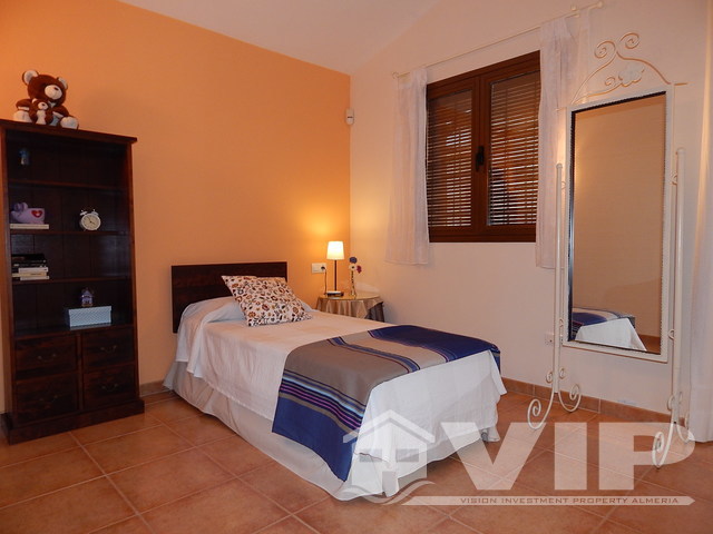 VIP7368: Maison de Ville à vendre dans Turre, Almería