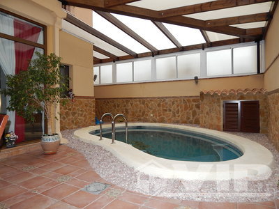 VIP7368: Townhouse for Sale in Turre, Almería