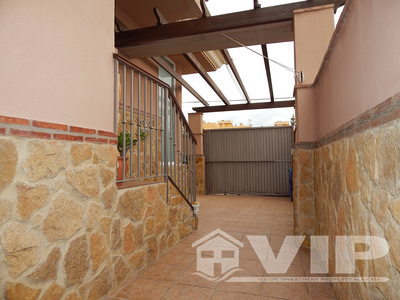 VIP7368: Townhouse for Sale in Turre, Almería