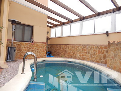 VIP7368: Townhouse for Sale in Turre, Almería