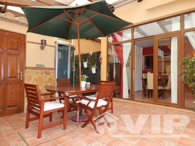 VIP7368: Townhouse for Sale in Turre, Almería