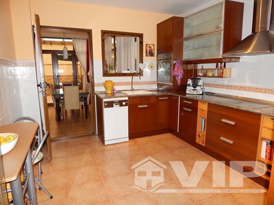 VIP7368: Townhouse for Sale in Turre, Almería