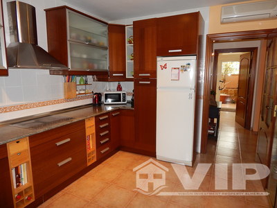 VIP7368: Townhouse for Sale in Turre, Almería