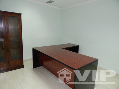 VIP7368: Townhouse for Sale in Turre, Almería