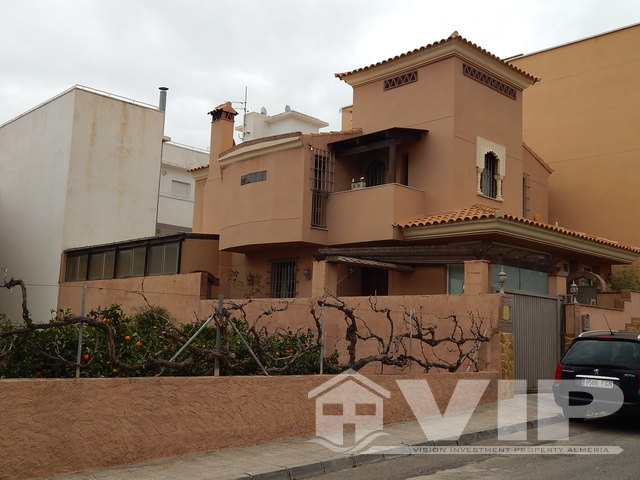 VIP7368: Maison de Ville à vendre dans Turre, Almería