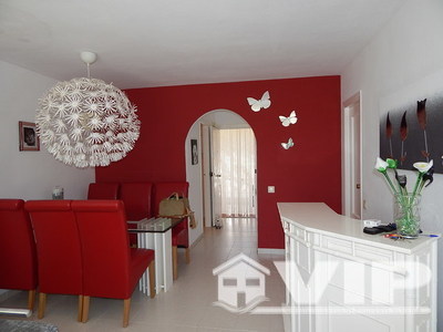 VIP7370: Townhouse for Sale in Mojacar Playa, Almería