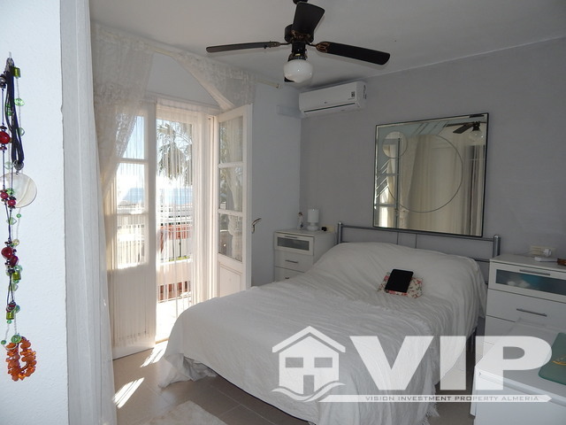 VIP7370: Townhouse for Sale in Mojacar Playa, Almería