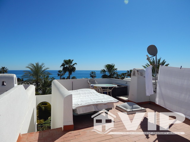 VIP7370: Maison de Ville à vendre dans Mojacar Playa, Almería