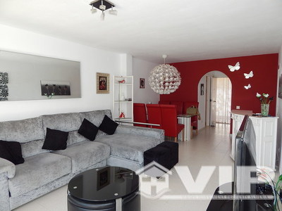 VIP7370: Rijtjeshuis te koop in Mojacar Playa, Almería