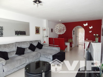 VIP7370: Townhouse for Sale in Mojacar Playa, Almería