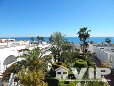 3 Chambres Chambre Maison de Ville en Mojacar Playa