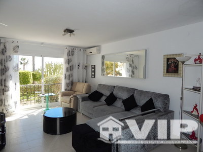 VIP7370: Rijtjeshuis te koop in Mojacar Playa, Almería