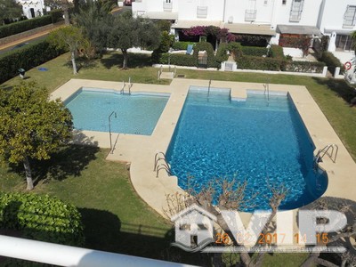VIP7371: Villa en Venta en Mojacar Playa, Almería