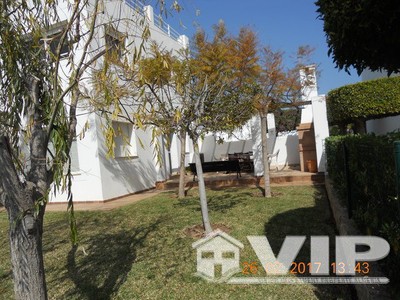 VIP7371: Villa à vendre en Mojacar Playa, Almería