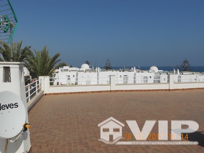 VIP7371: Villa zu Verkaufen in Mojacar Playa, Almería