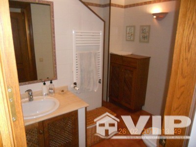 VIP7371: Villa for Sale in Mojacar Playa, Almería