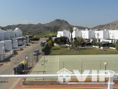 VIP7371: Villa à vendre en Mojacar Playa, Almería
