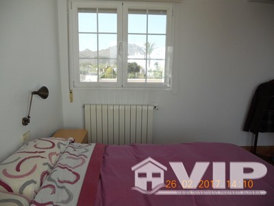 VIP7371: Villa à vendre en Mojacar Playa, Almería