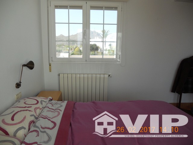 VIP7371: Villa for Sale in Mojacar Playa, Almería