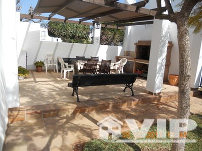 VIP7371: Villa for Sale in Mojacar Playa, Almería