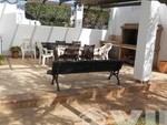 VIP7371: Villa for Sale in Mojacar Playa, Almería