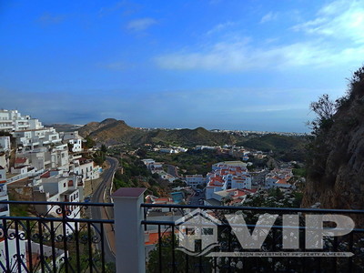 VIP7372: Villa à vendre en Mojacar Pueblo, Almería
