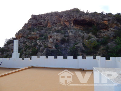 VIP7372: Villa te koop in Mojacar Pueblo, Almería