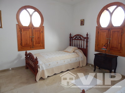 VIP7372: Villa for Sale in Mojacar Pueblo, Almería