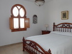 VIP7372: Villa for Sale in Mojacar Pueblo, Almería