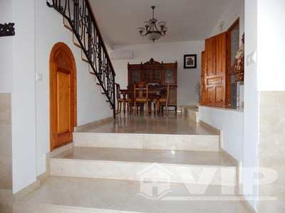 VIP7372: Villa à vendre en Mojacar Pueblo, Almería