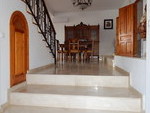 VIP7372: Villa for Sale in Mojacar Pueblo, Almería