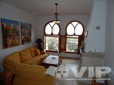 VIP7372: Villa à vendre en Mojacar Pueblo, Almería