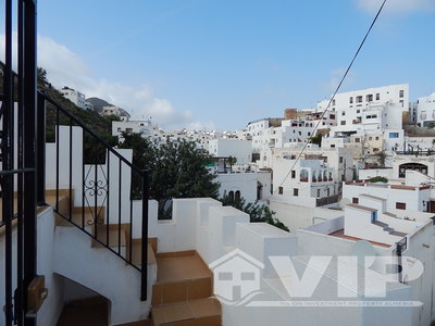 VIP7372: Villa for Sale in Mojacar Pueblo, Almería