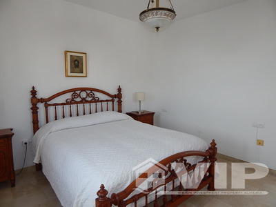 VIP7372: Villa à vendre en Mojacar Pueblo, Almería