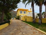 VIP7373: Villa for Sale in Mojacar Playa, Almería