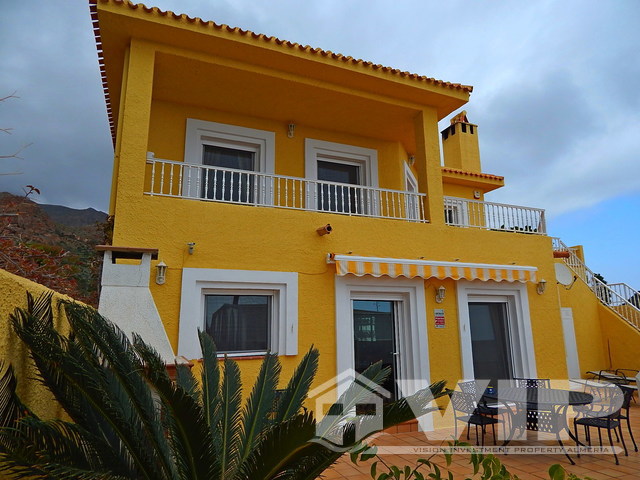 VIP7373: Villa for Sale in Mojacar Playa, Almería