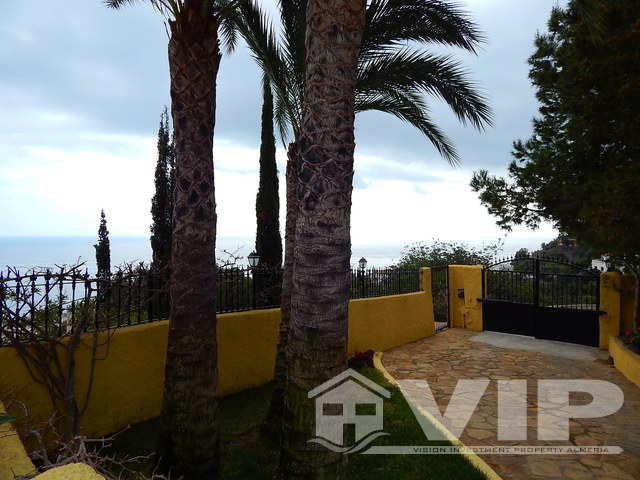 VIP7373: Villa en Venta en Mojacar Playa, Almería