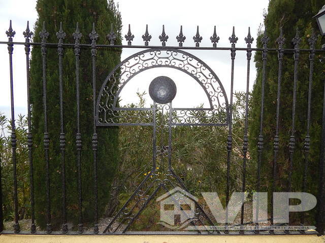 VIP7373: Villa à vendre dans Mojacar Playa, Almería