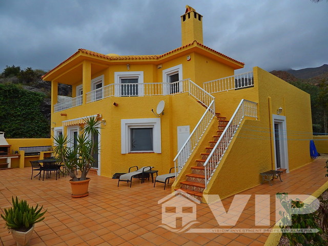 VIP7373: Villa en Venta en Mojacar Playa, Almería