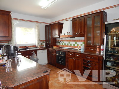 VIP7373: Villa à vendre en Mojacar Playa, Almería