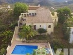 VIP7374: Villa for Sale in Turre, Almería VIP7374: Villa for Sale in Turre, Almería