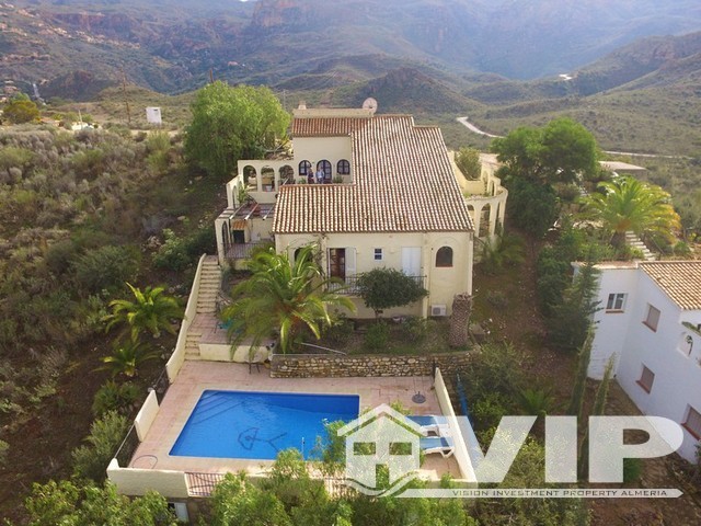 VIP7374: Villa for Sale in Turre, Almería