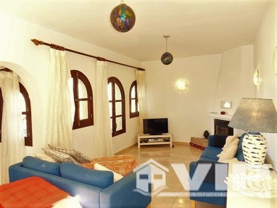 VIP7374: Villa for Sale in Turre, Almería