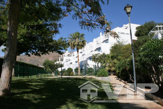 VIP7375: Apartment for Sale in Mojacar Playa, Almería