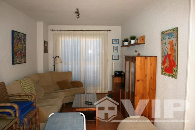 VIP7375: Appartement te koop in Mojacar Playa, Almería