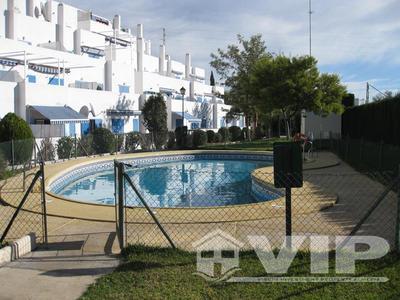 VIP7375: Appartement te koop in Mojacar Playa, Almería