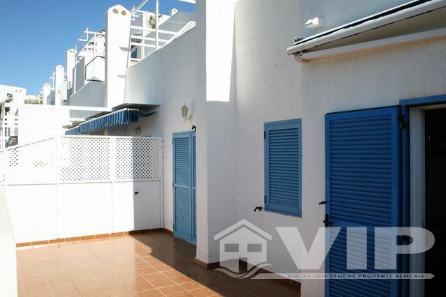 VIP7375: Apartment for Sale in Mojacar Playa, Almería