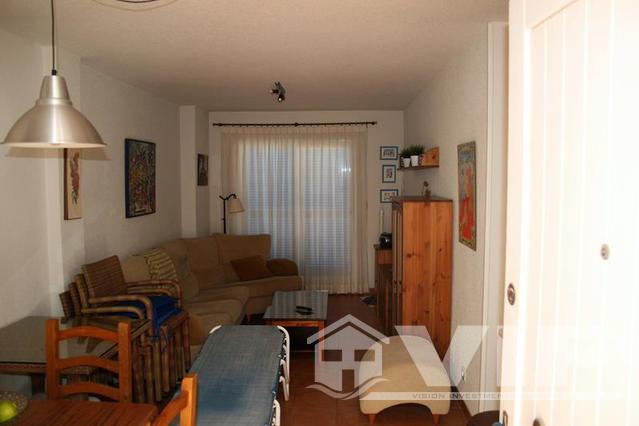 VIP7375: Appartement te koop in Mojacar Playa, Almería